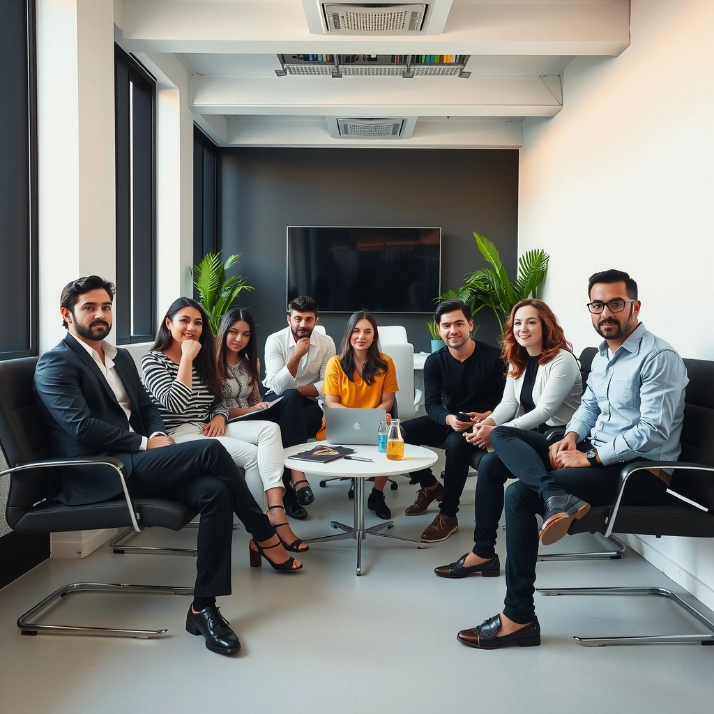 Equipo Terra Nova Metrics