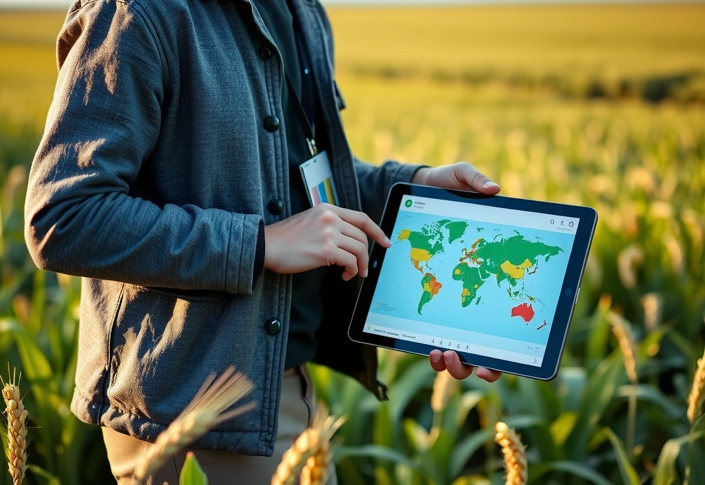 Monitoreo de campo especializado