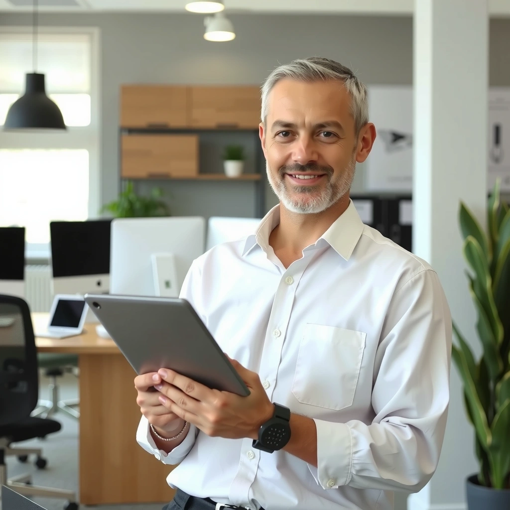 Especialista en datos agrícolas