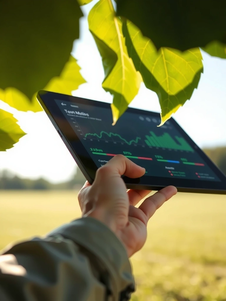 Recolección de datos en campo