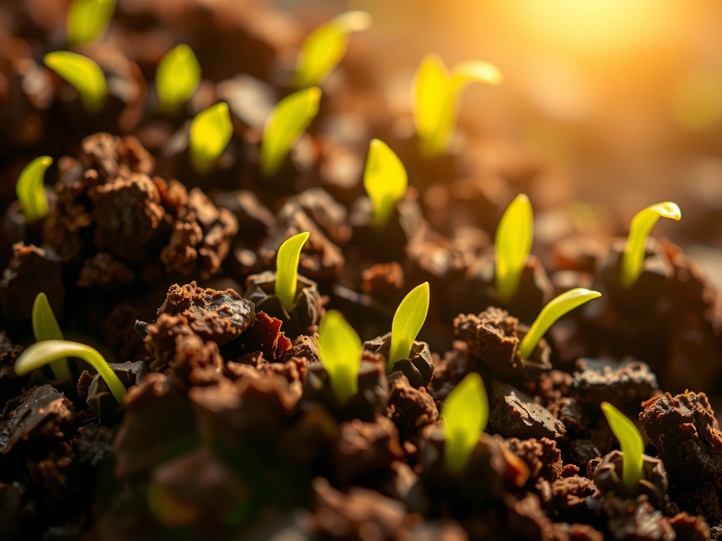 Propiedad intelectual y tierra